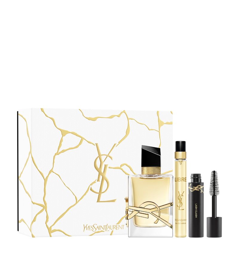 YSL Libre Eau de Parfum Gift Set (50ml)