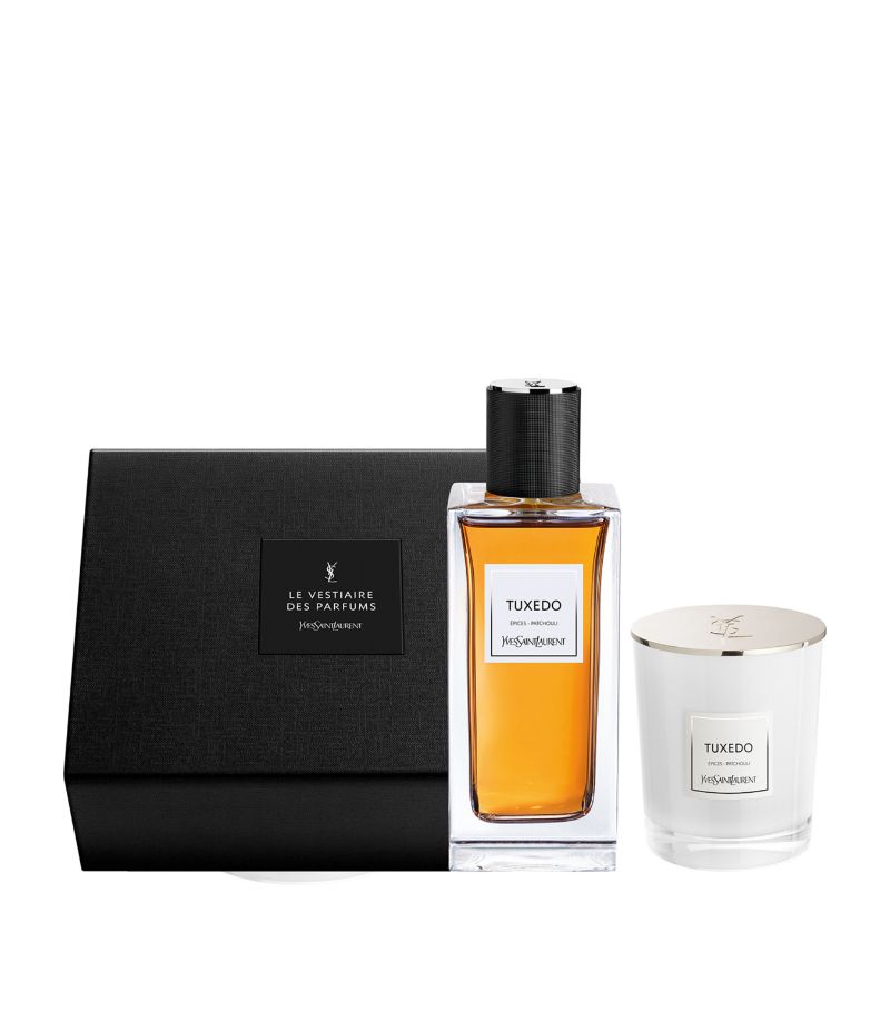 YSL Tuxedo Fragrance Gift Set (250ml)
