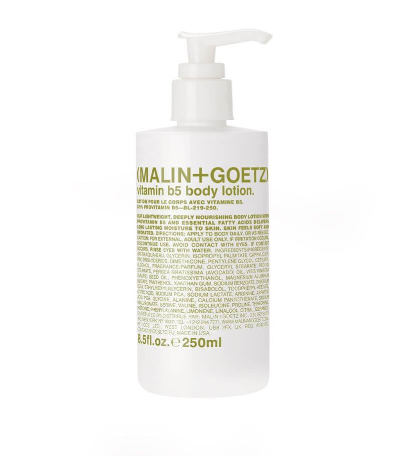 MALIN+GOETZ Vitamin B5 Body Lotion (250ml)