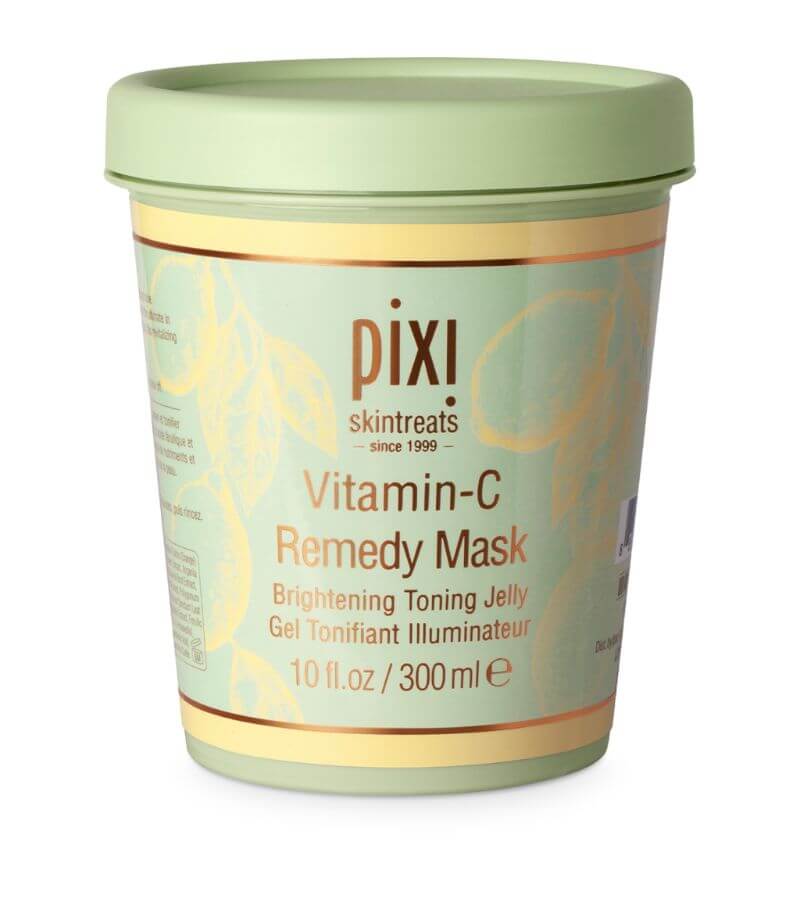 Pixi Vitamin-C Remedy Mask (300ml)