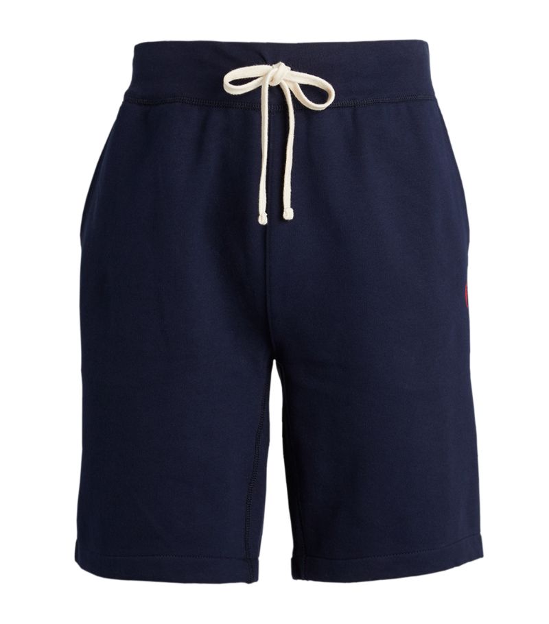 Polo Ralph Lauren Cotton Shorts