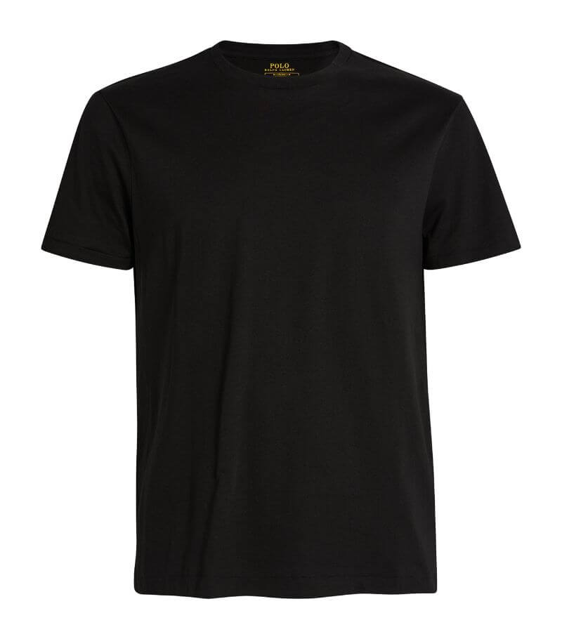 Polo Ralph Lauren Crew-Neck T-Shirt