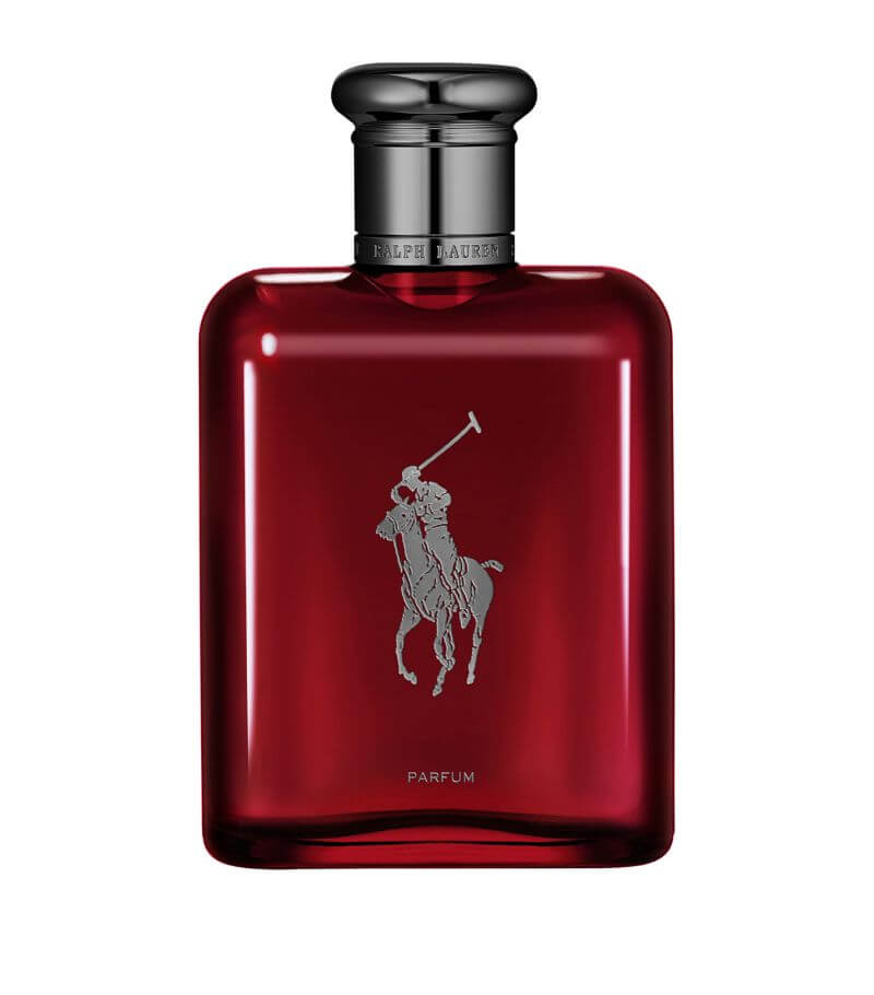 Ralph Lauren Polo Red Parfum (125ml)