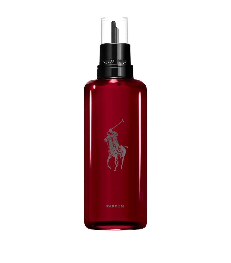 Ralph Lauren Polo Red Parfum Refill (150ml)