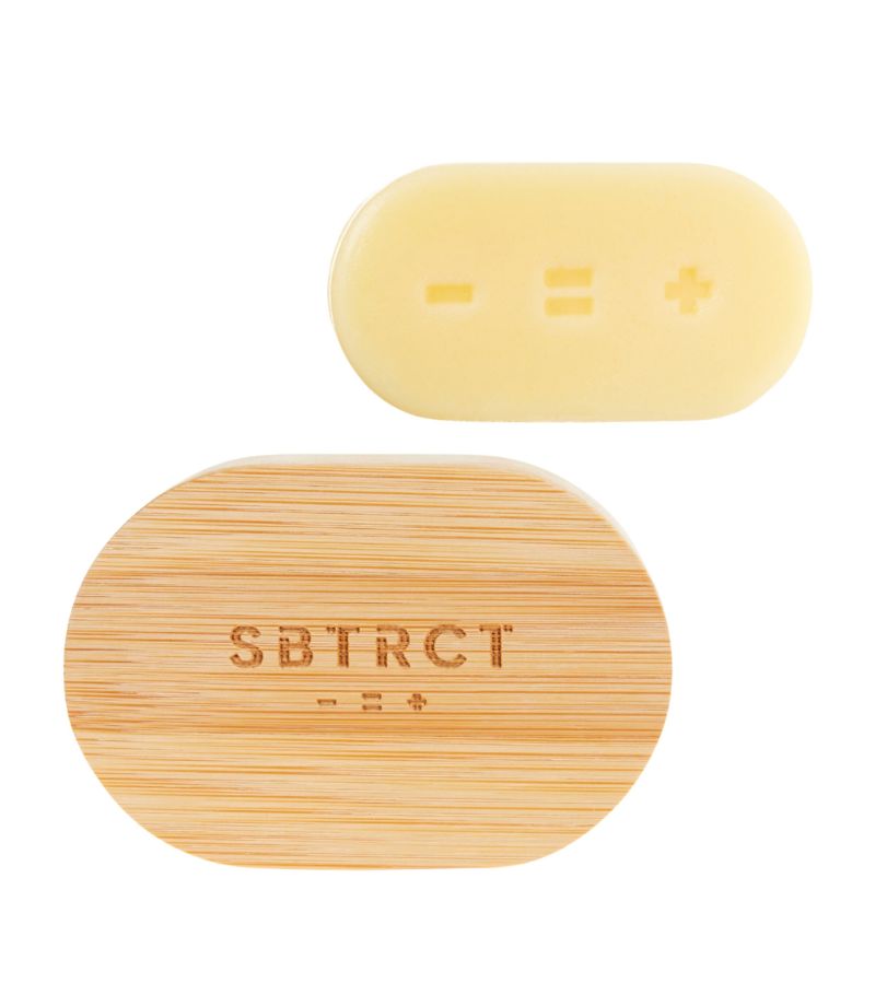 SBTRCT Vitamin C Booster Starter Kit