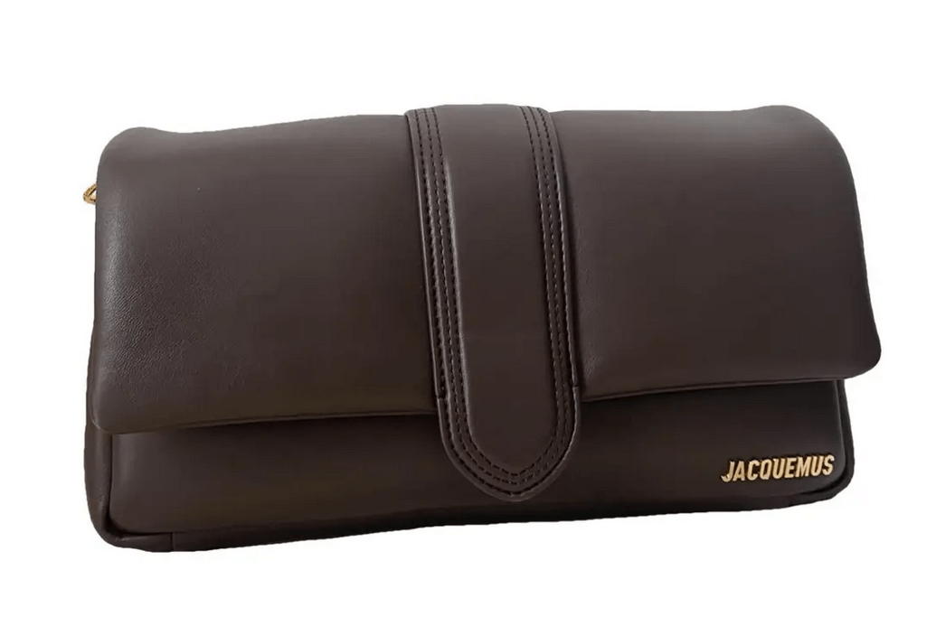 Jacquemus Le Bambino leather handbag £525