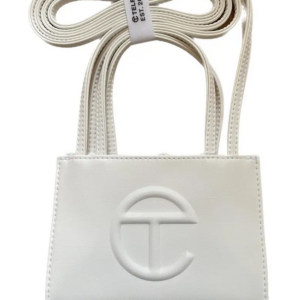 Telfar Small Shopping Bag vegan leather tote £241.50