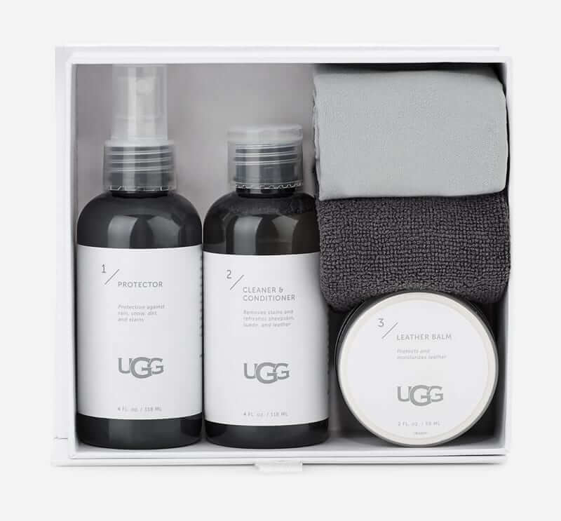 UGG Leather Care Kit for Home in Na, Size OS, Leather-Care