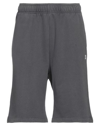 Ambush Man Shorts & Bermuda Shorts Lead Size M Cotton