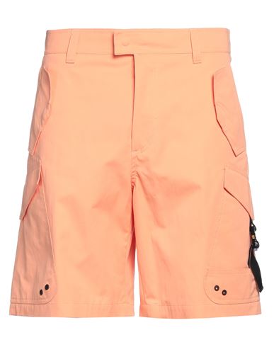 Dior Homme Man Shorts & Bermuda Shorts Mandarin Size 34 Cotton, Polyamide