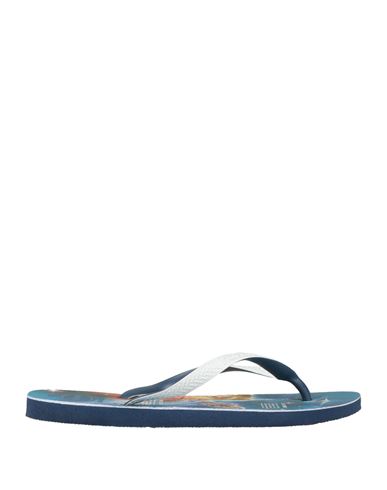 Havaianas Man Thong sandal White Size 9/10 Rubber