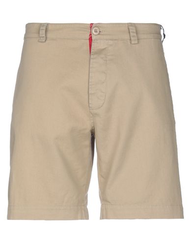 In The Box Man Shorts & Bermuda Shorts Sand Size XL Cotton