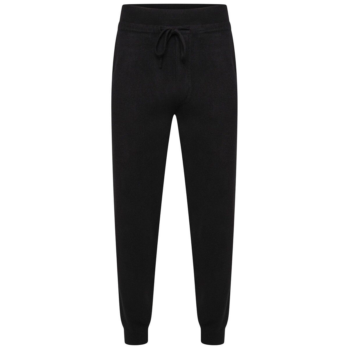 Keith Jogging Trousers L Black