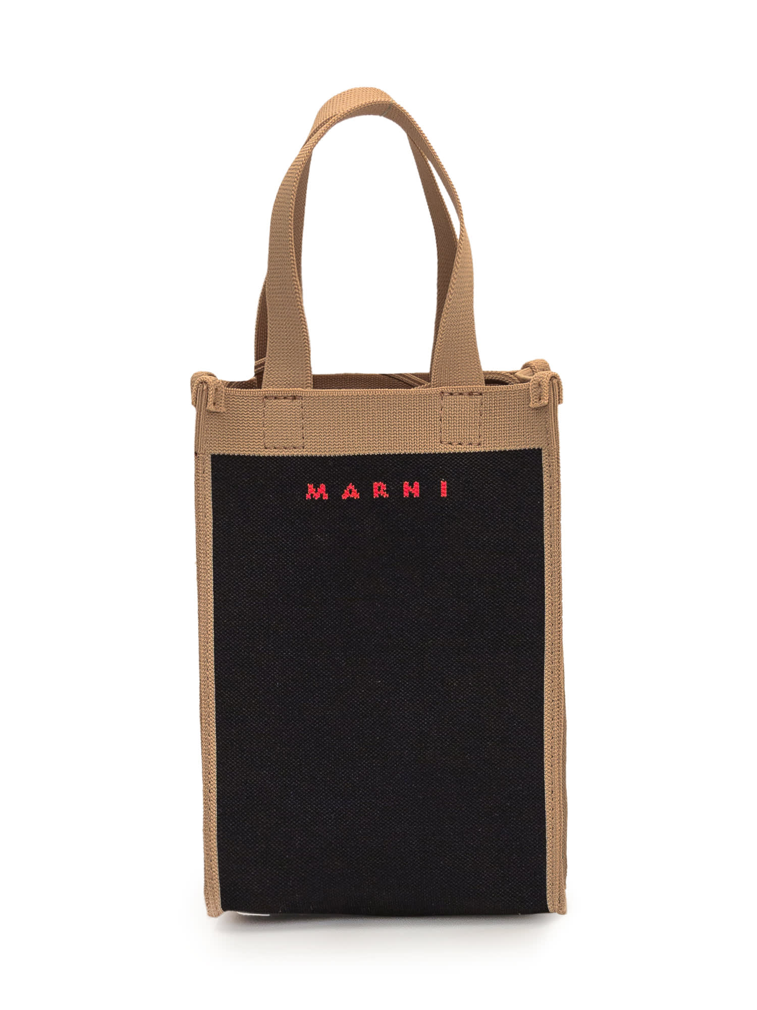 Marni Crossbody Mini Bag