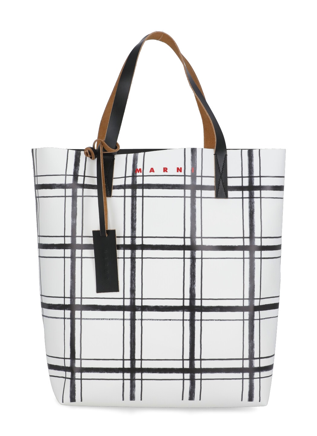 Marni Lily Shopping Bag
