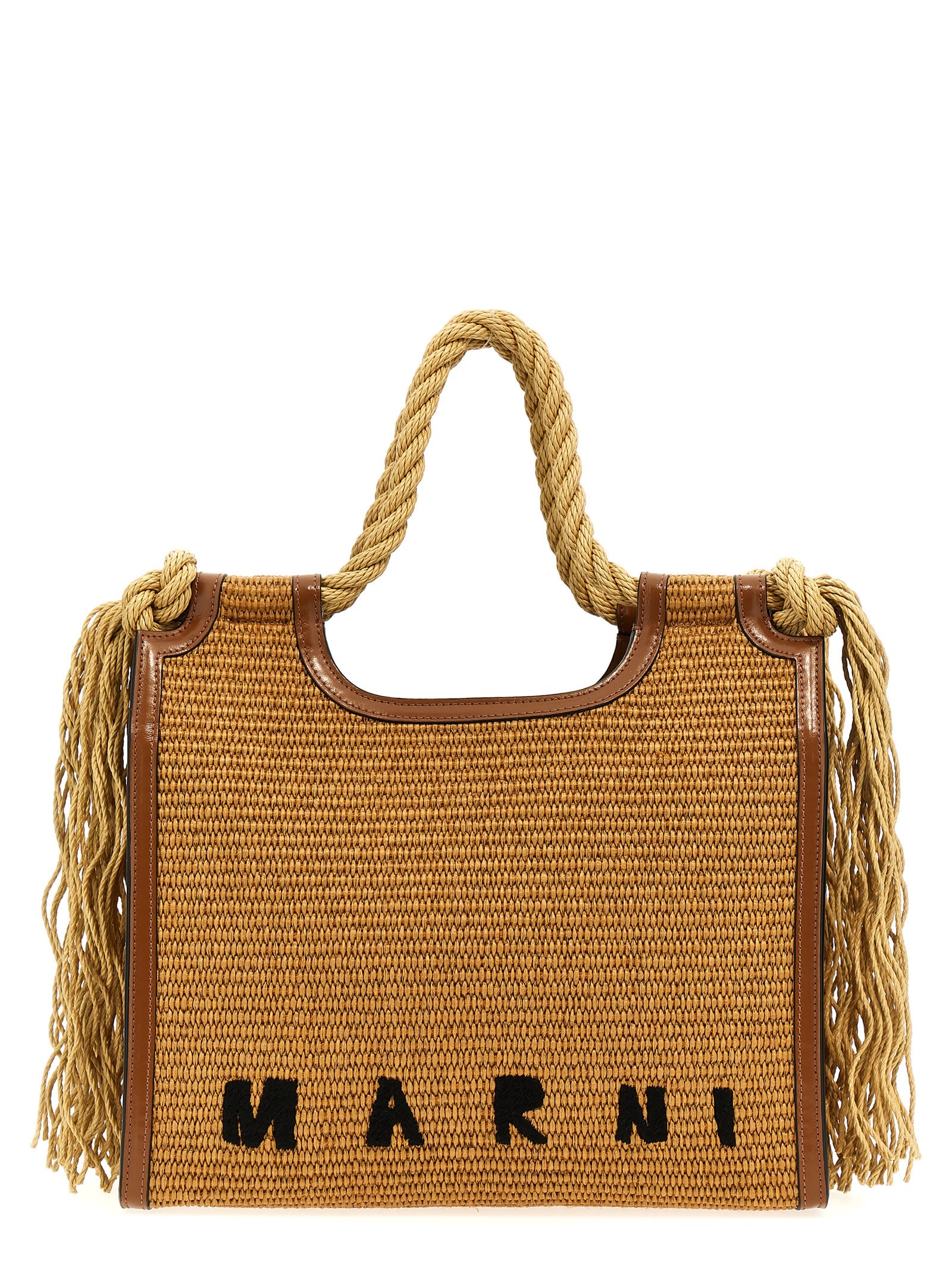 Marni Marcel Summer Bag Shopping Bag