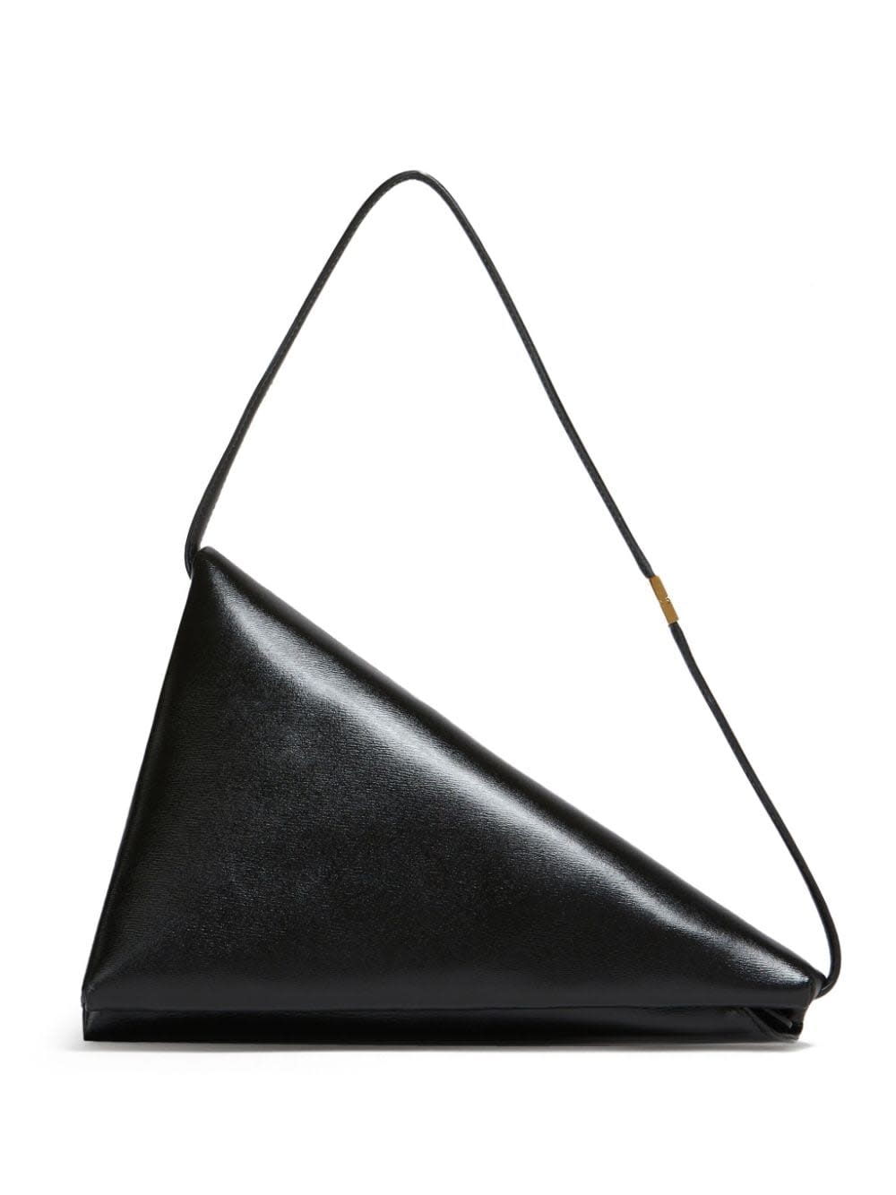 Marni Prisma Triangle Bag