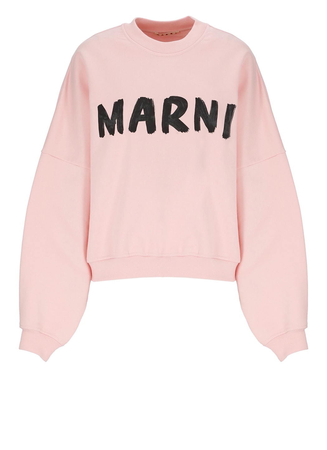 Marni Sweatshirt With Logo