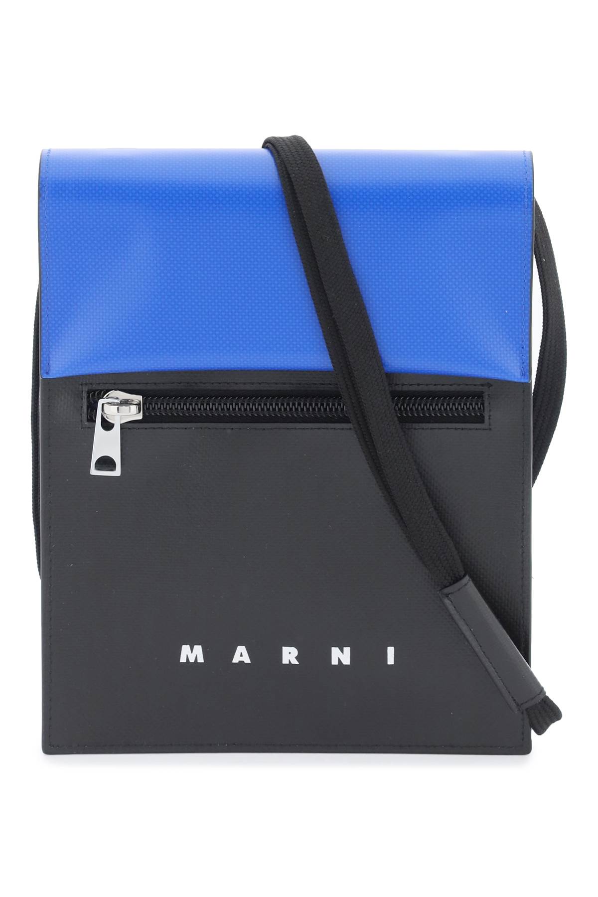 Marni Tribeca Crossbody Bag