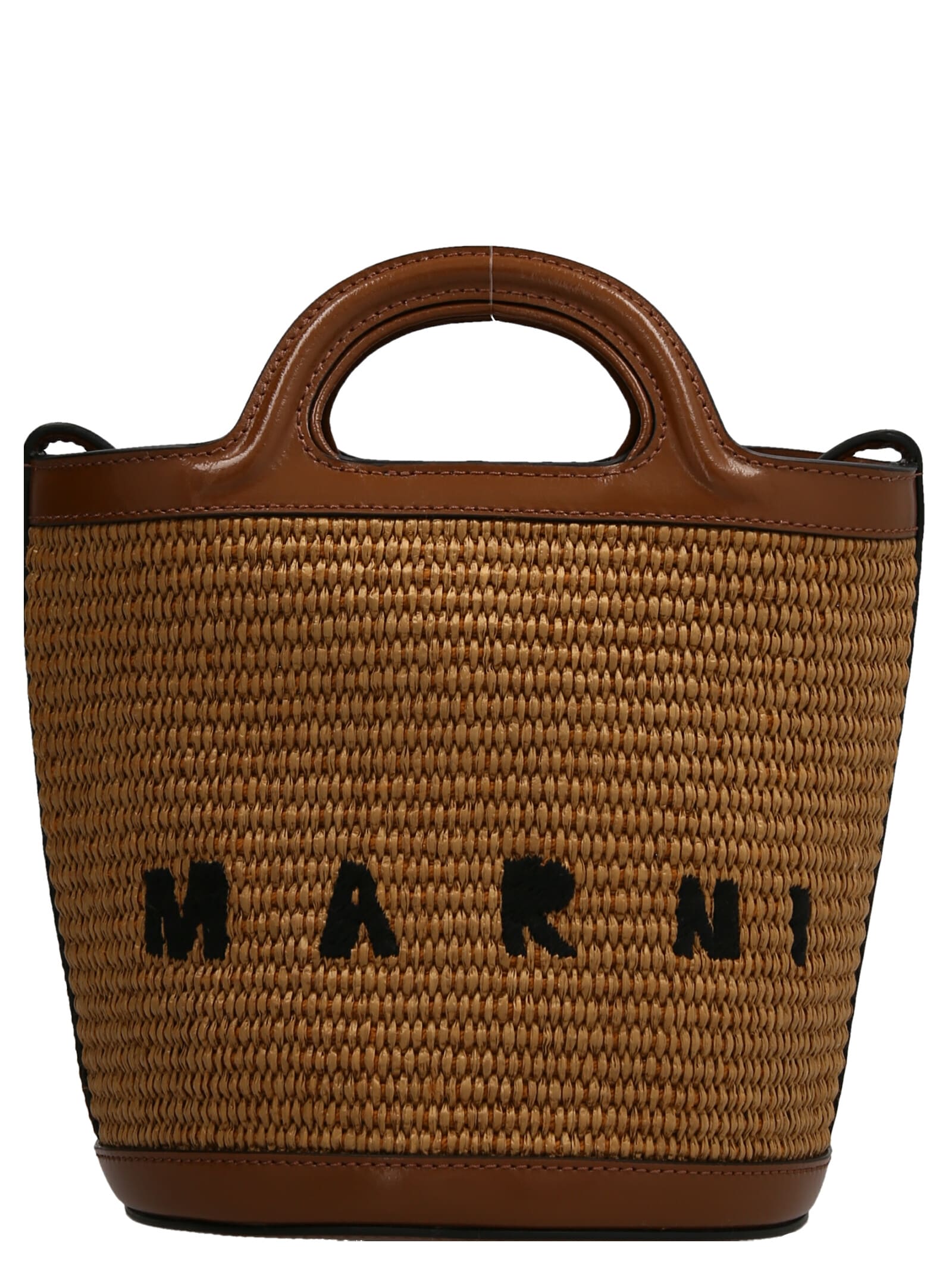 Marni Tropicalia Mini Crossbody Bag