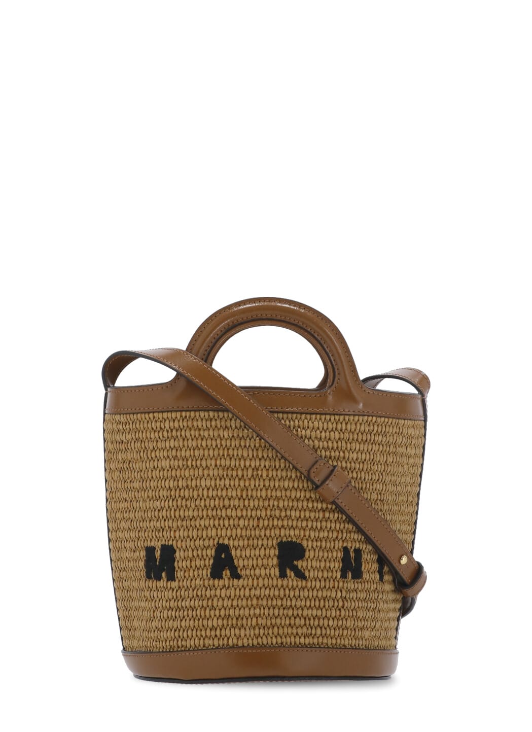 Marni Tropicalia Shoulder Bag