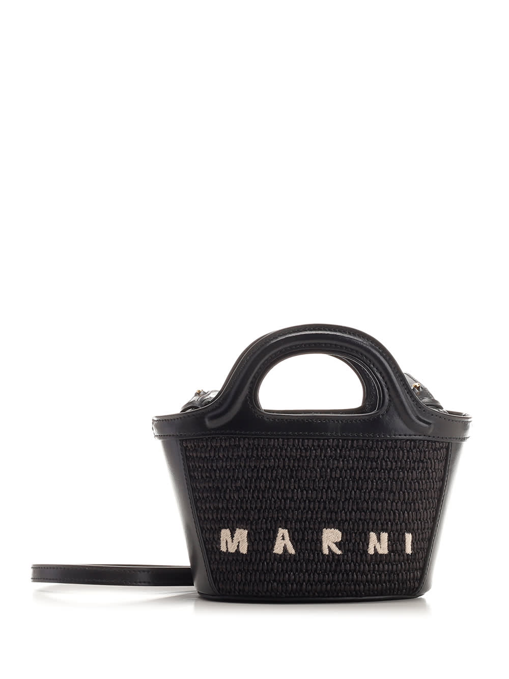 Marni Tropicalia Small Hand Bag