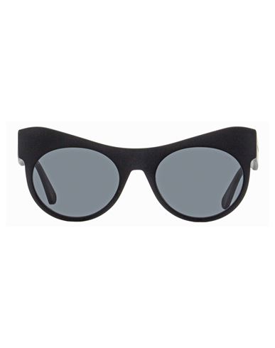 Moncler Moncler 1952 Limited Edition Ml0217p Sunglasses Sunglasses Black Size 55 Acetate