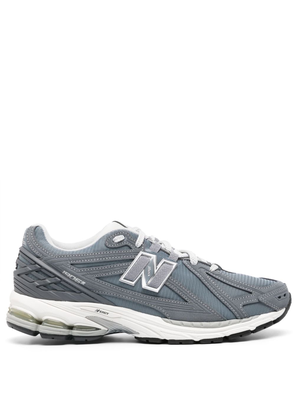New Balance 1906R logo-patch sneakers - Grey