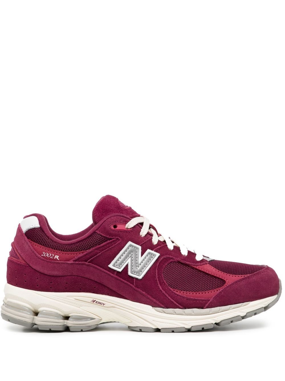 New Balance 2002R "Bordeaux" sneakers - Red