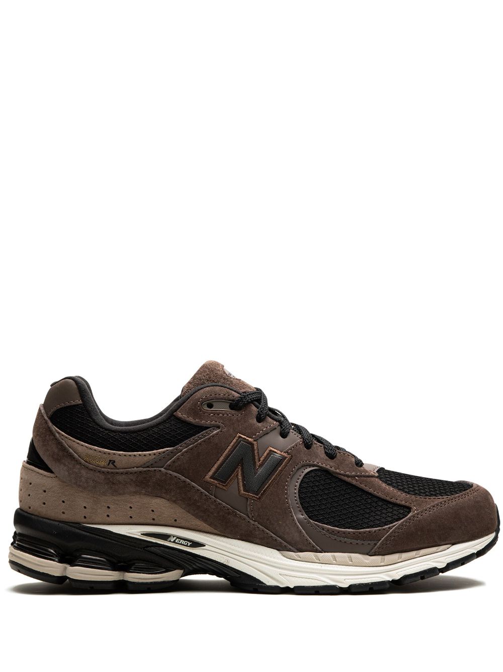 New Balance 2002R "Brown" sneakers