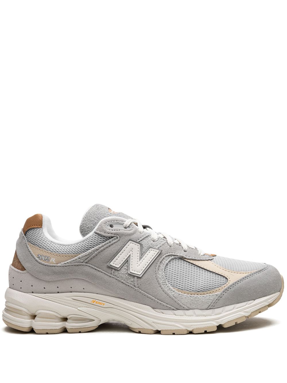New Balance 2002R "Concrete" sneakers - Grey