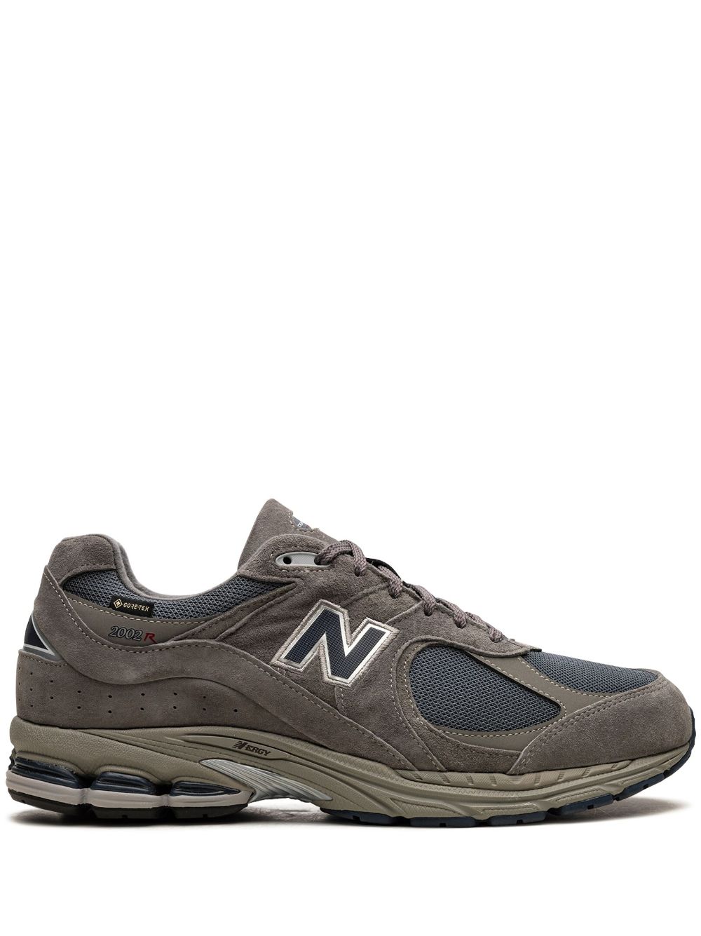 New Balance 2002R "Gore-Tex Castlerock" sneakers - CASTLEROCK/NATURAL INDIGO-BRUSHED NICKEL