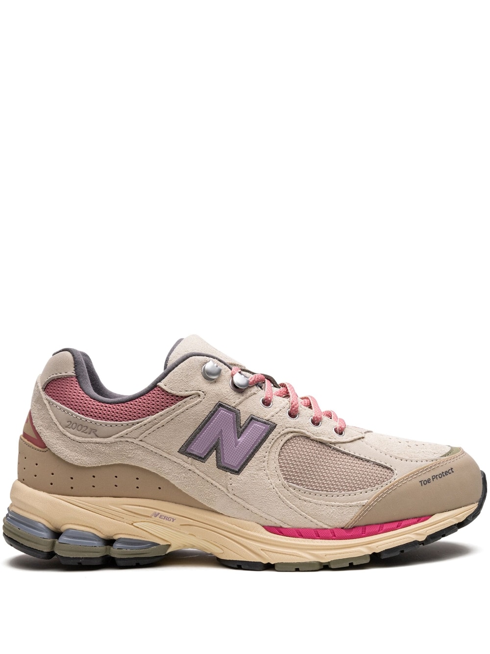 New Balance 2002R "Hiking Pack - Beige" sneakers - Neutrals