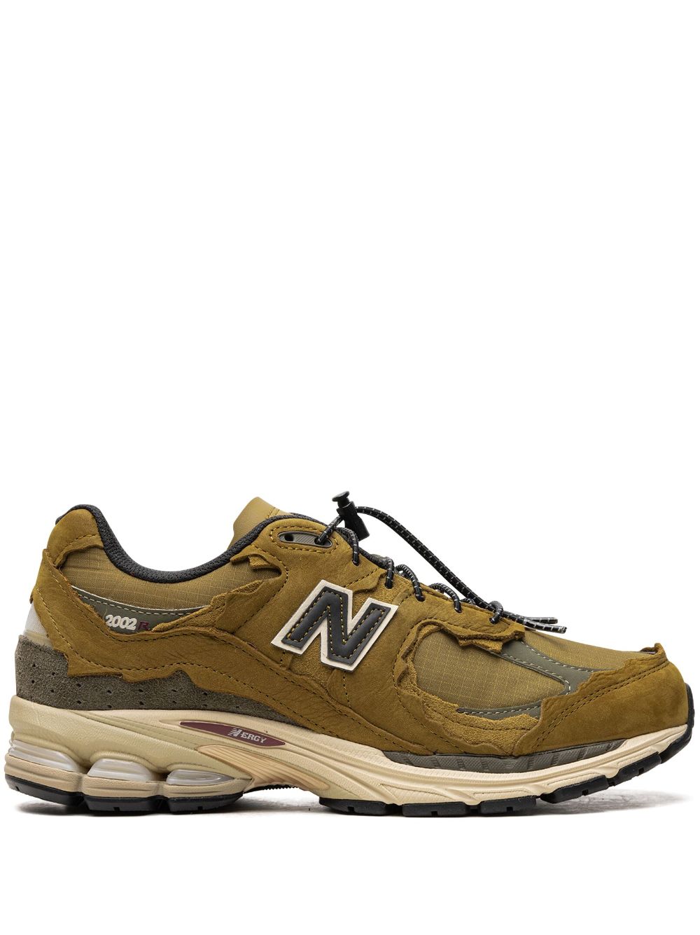 New Balance 2002R "Protection Pack - High Desert" sneakers - Brown