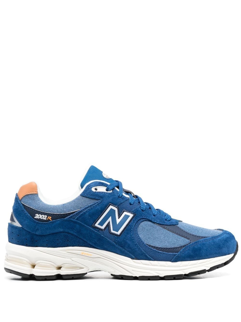 New Balance 2002R low-top sneakers - Blue