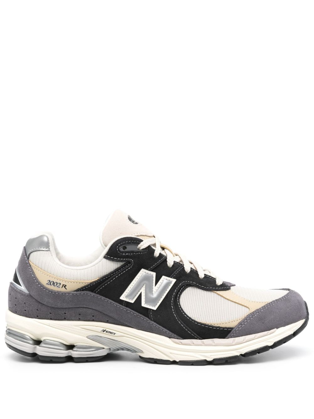 New Balance 2002R suede sneakers - Neutrals