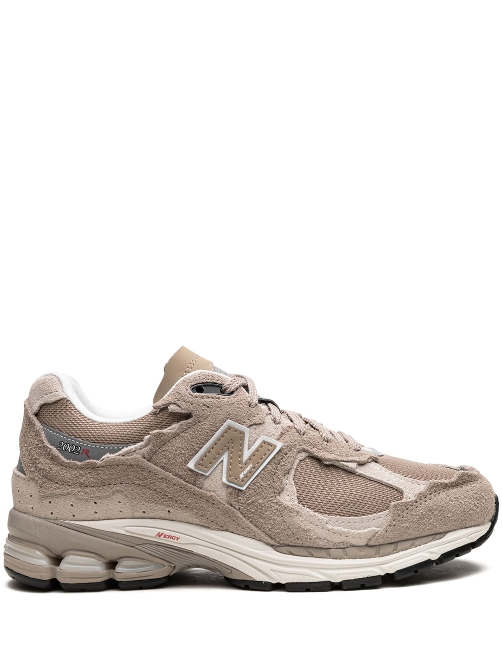New Balance 2002RD "Driftwood/Sea Salt" sneakers - Neutrals