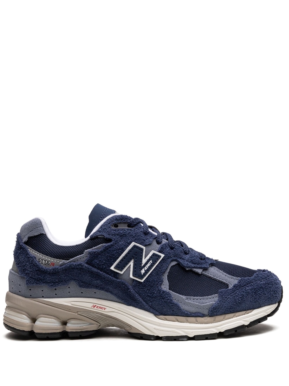 New Balance 2002RD "Navy/Grey" sneakers - Blue