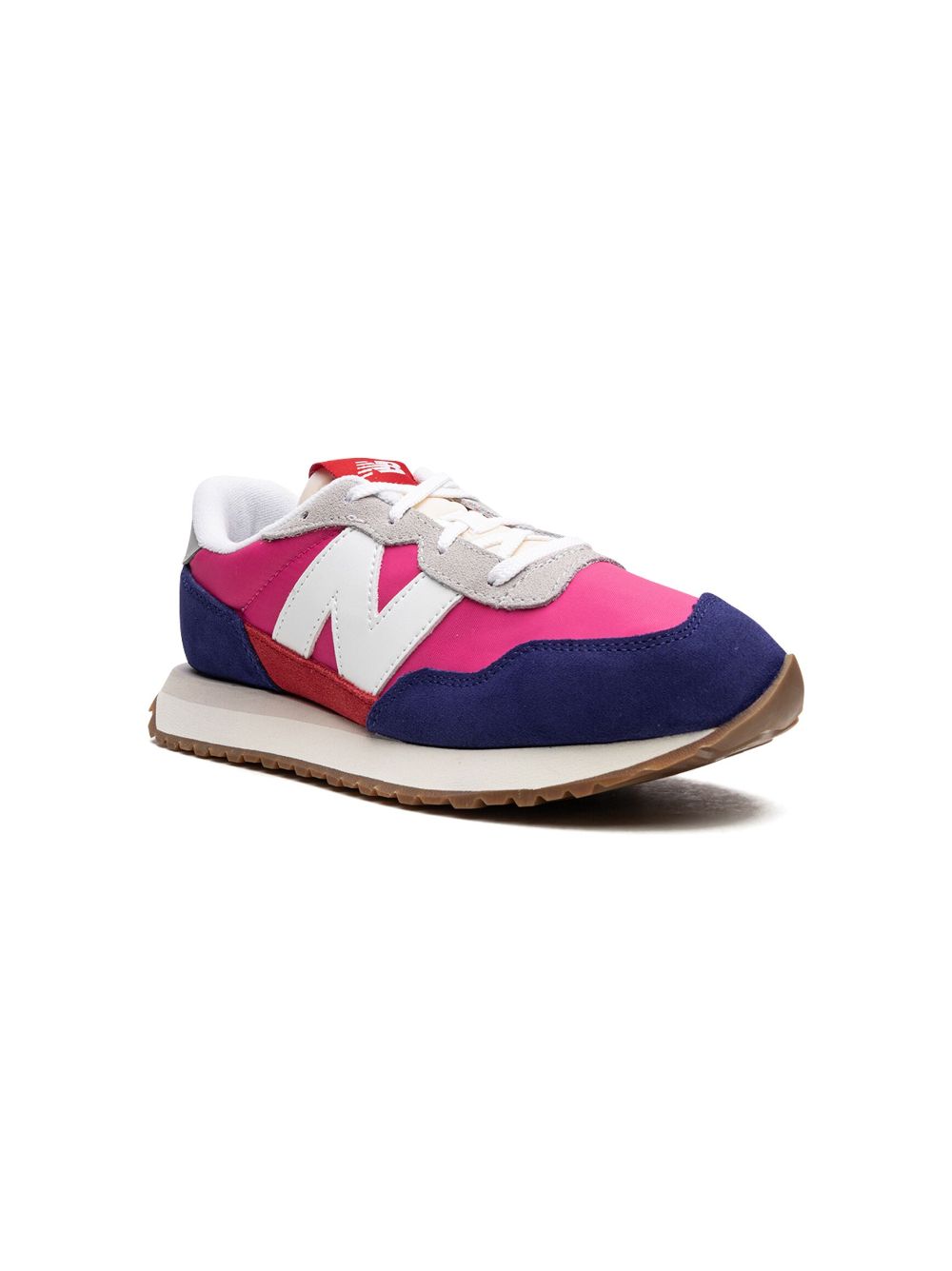 New Balance 237 "Victory Blue" sneakers - Purple