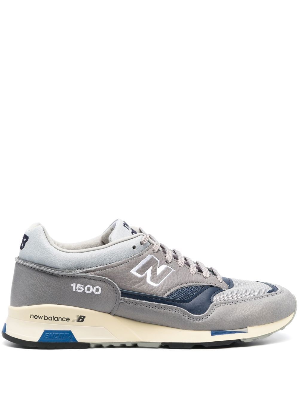 New Balance 2500 low-top sneakers - Grey