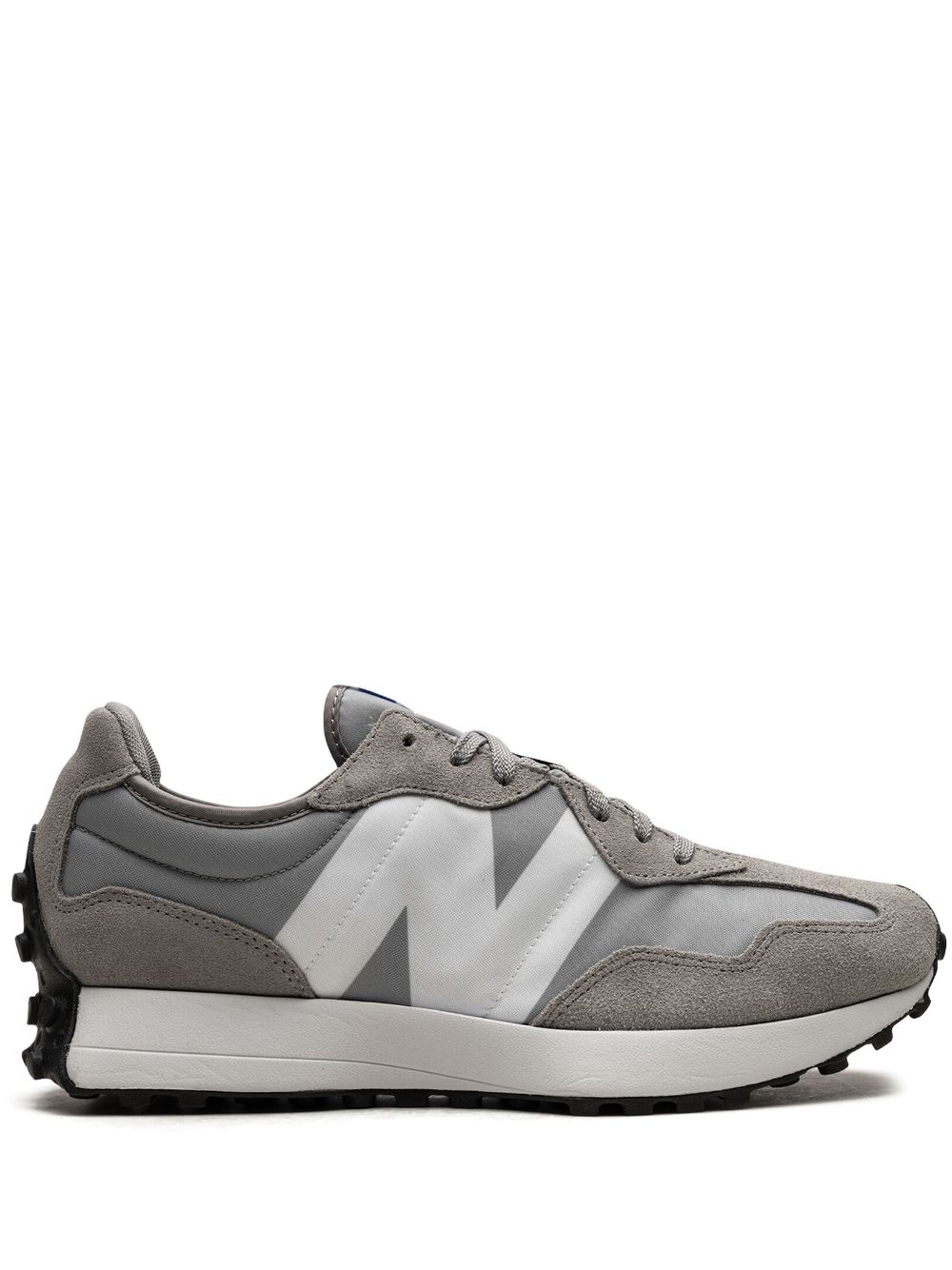 New Balance 327 "Marblehead White" sneakers - Grey