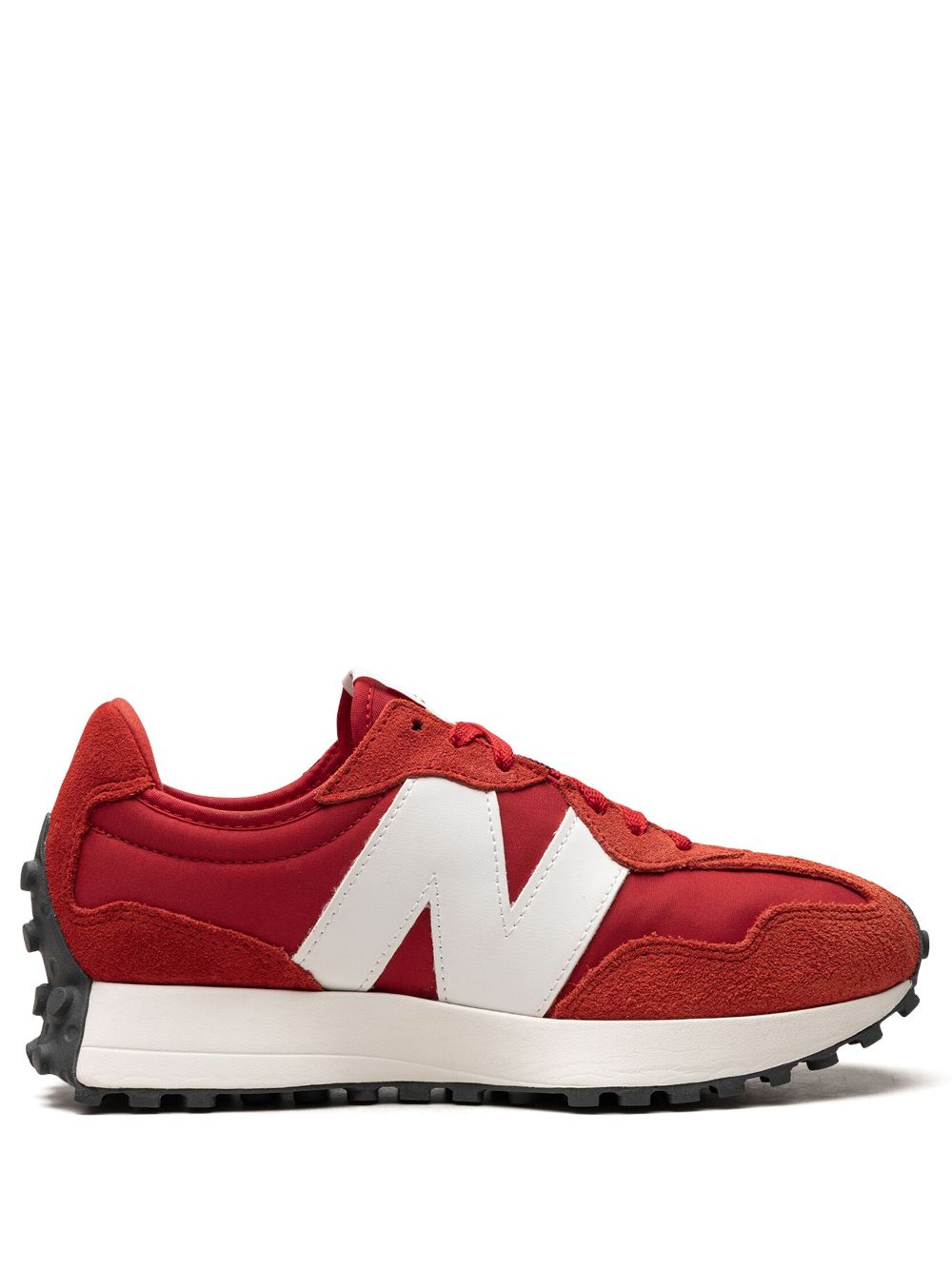 New Balance 327 "Red/White" sneakers