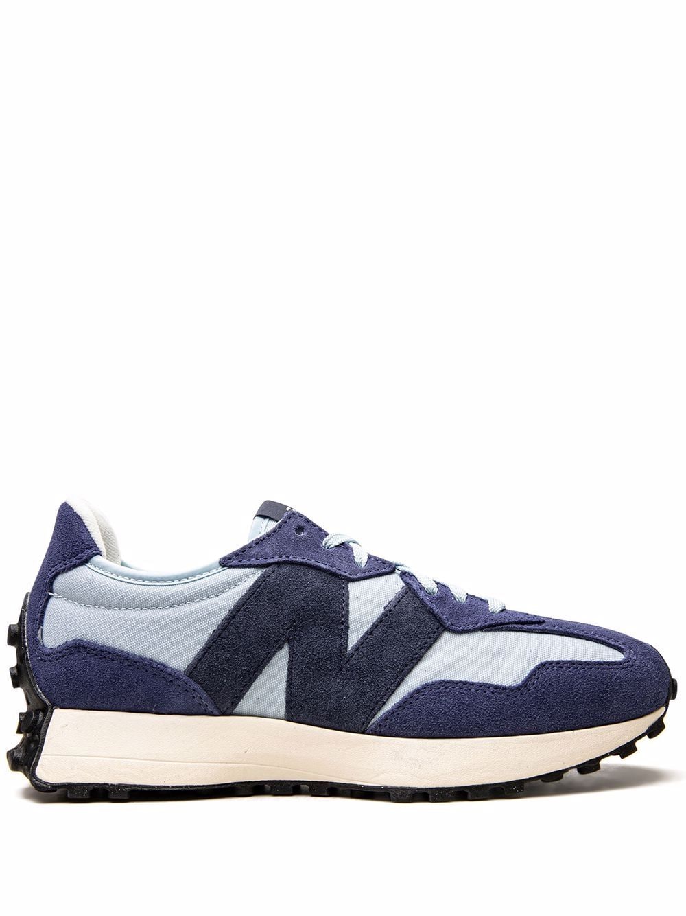 New Balance 327 low-top sneakers - Blue