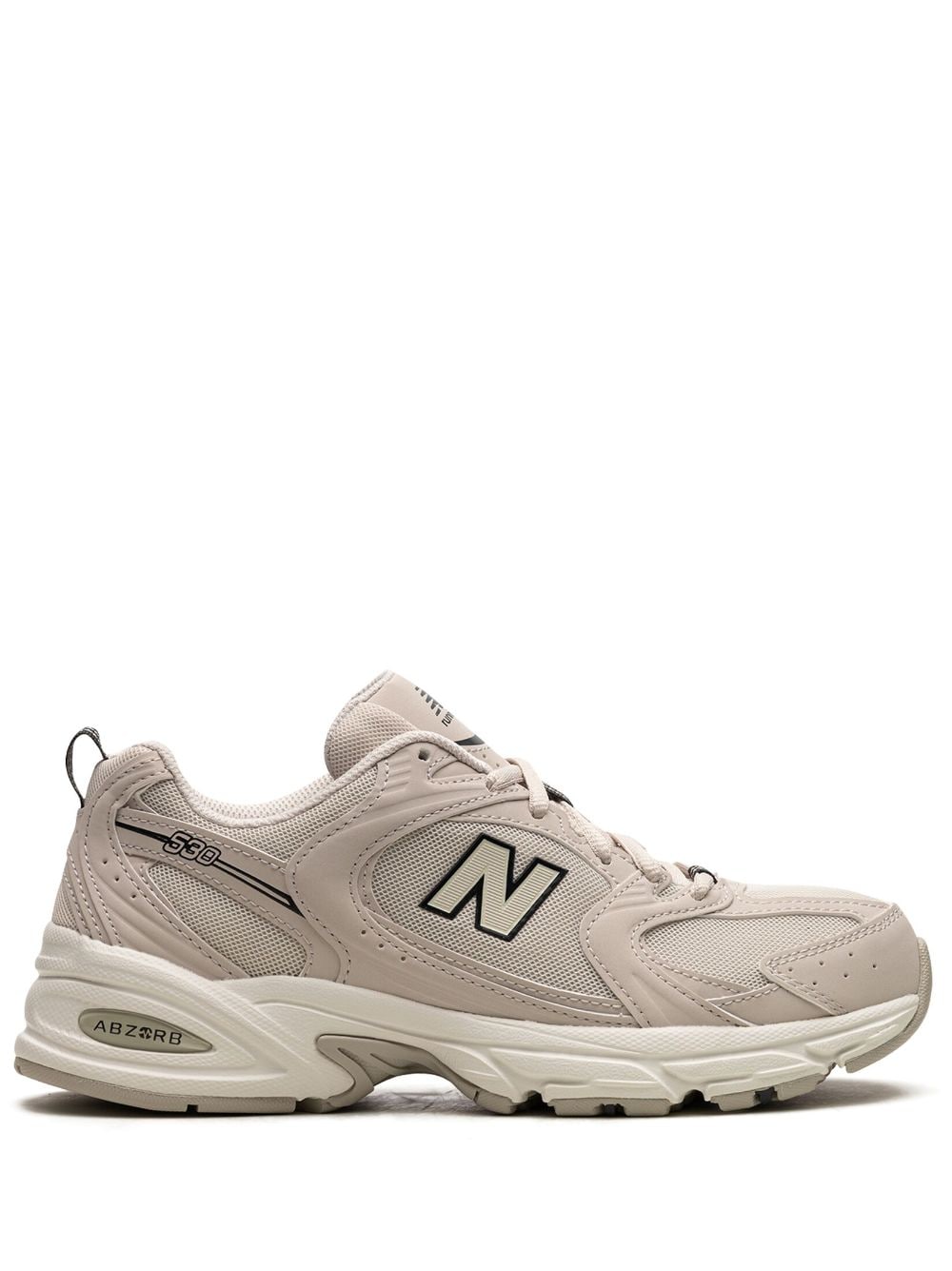 New Balance 530 "Ivory" sneakers - Neutrals