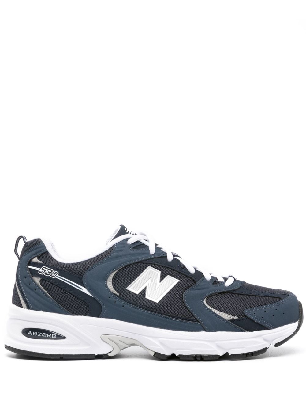 New Balance 530 lace-up sneakers - Blue