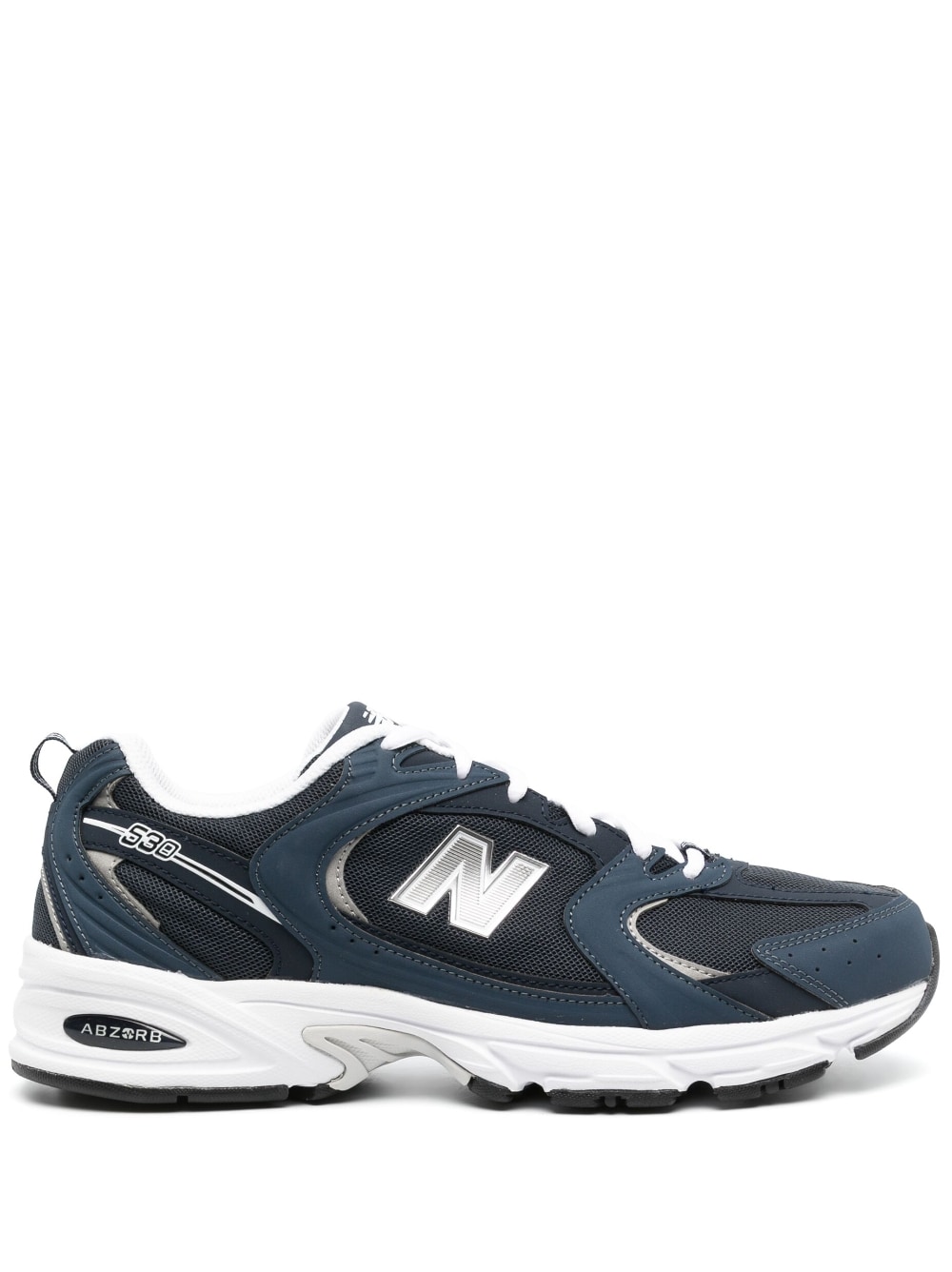 New Balance 530 low-top sneakers - Blue