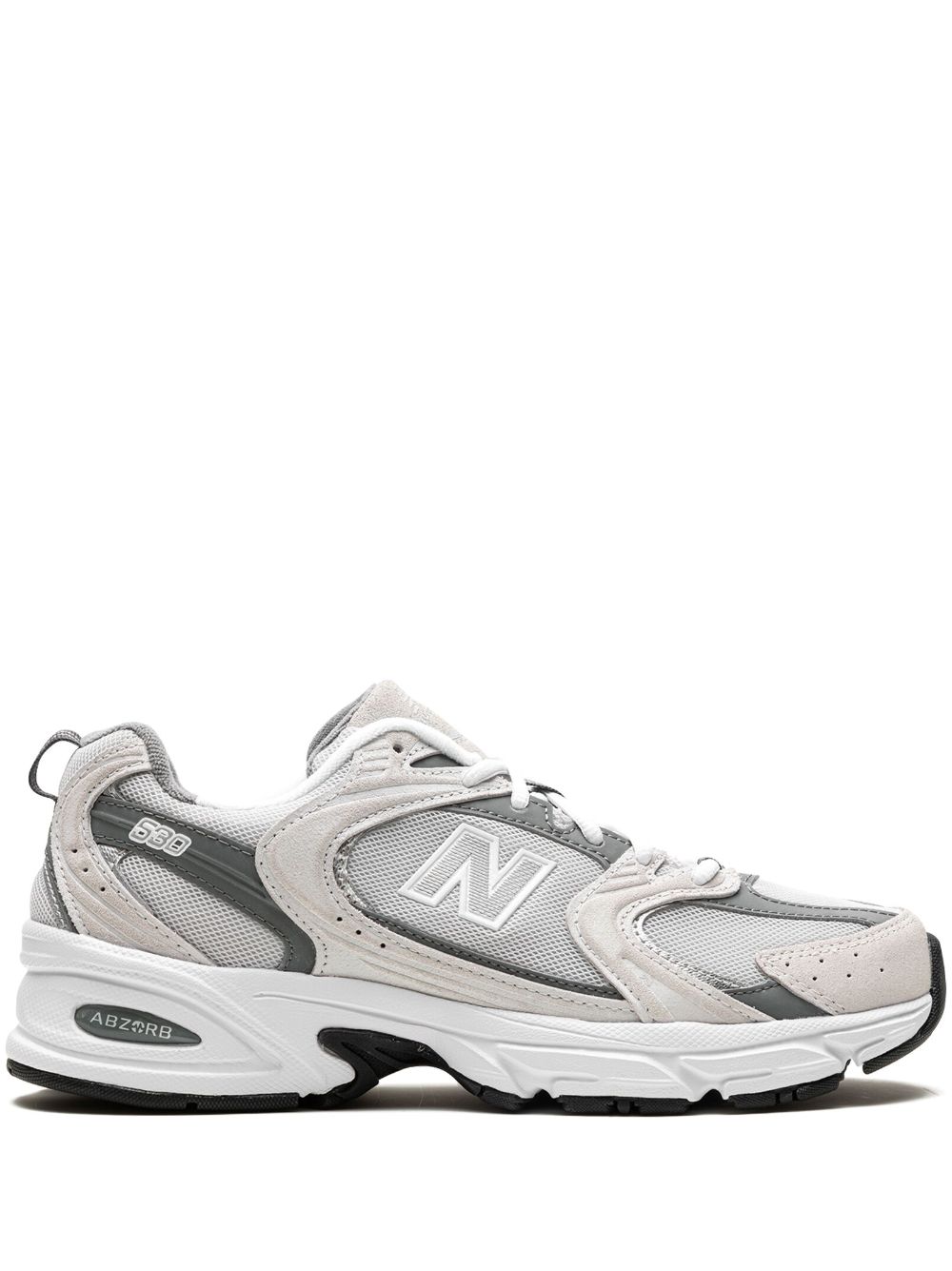 New Balance 530 low-top sneakers - White