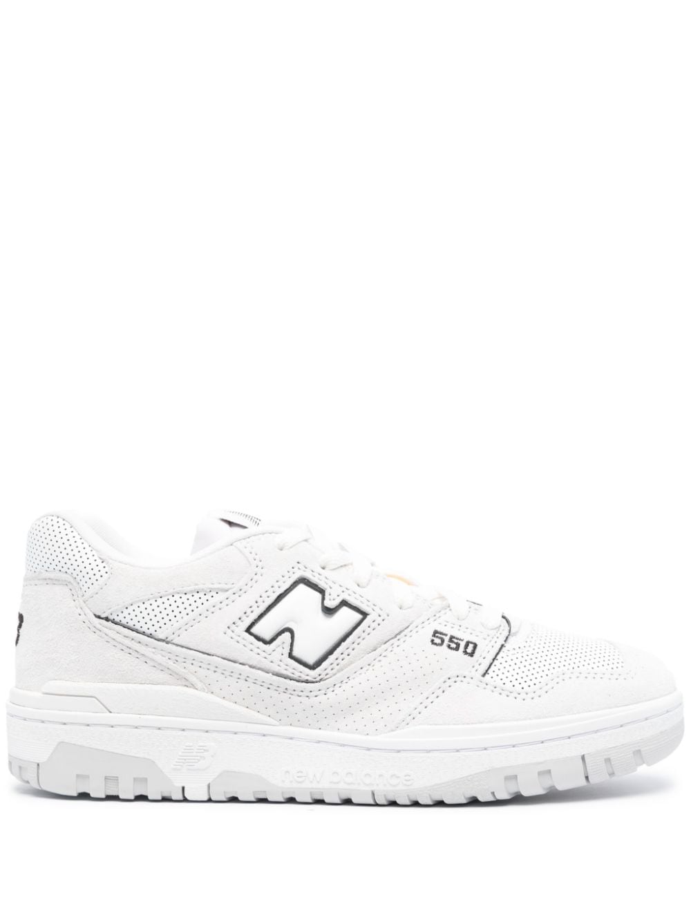 New Balance 550 "Reflection/White/Black" sneakers - Neutrals