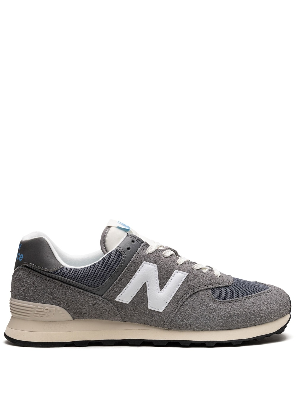 New Balance 574 "Apollo Grey" sneakers