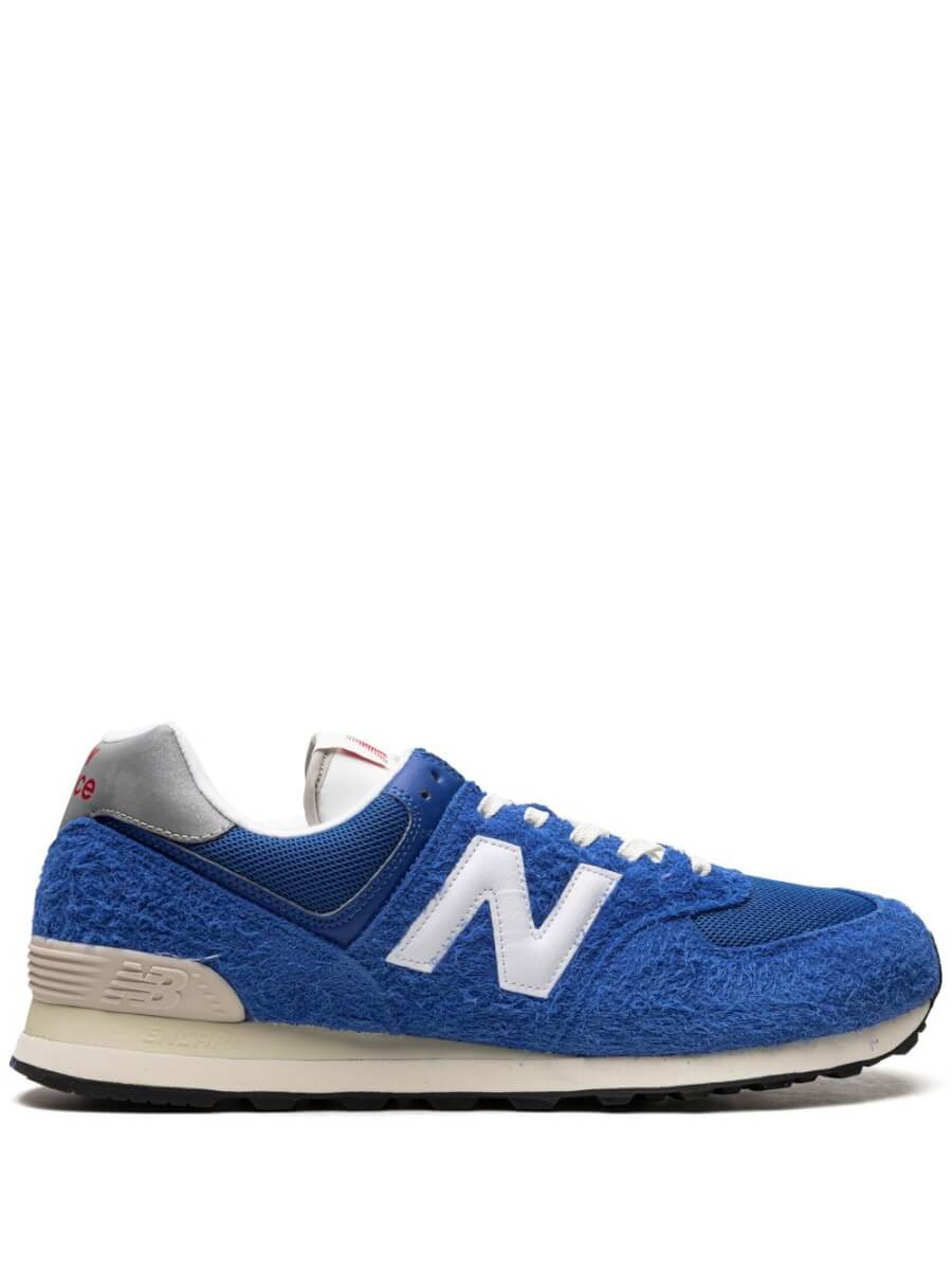 New Balance 574 "Cookie Monster" sneakers - Blue